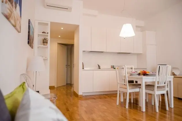 Apart Daire, 1 Yatak Odası