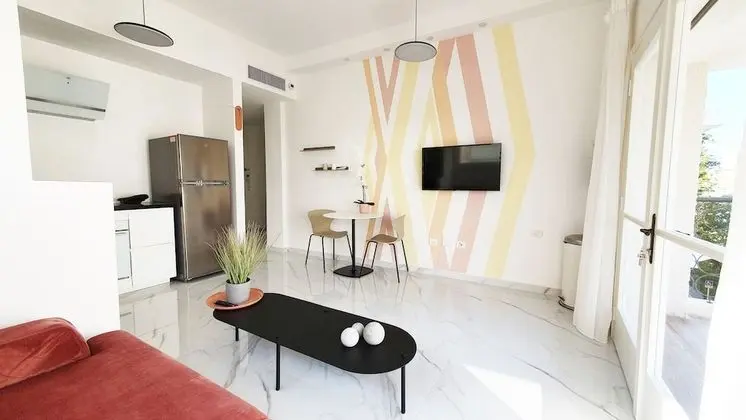 Design Apart Daire