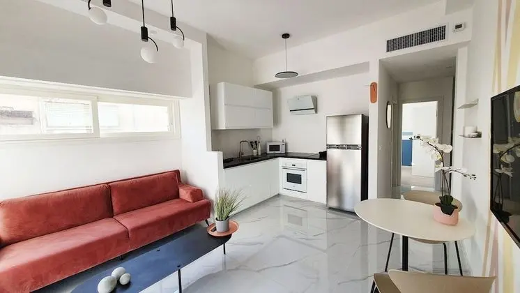 Design Apart Daire