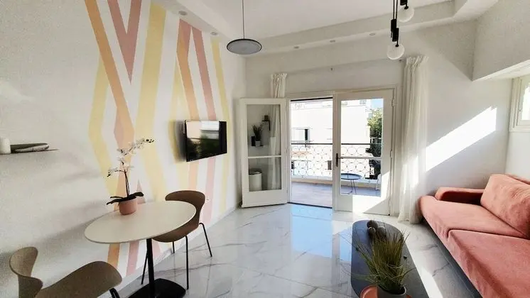 Design Apart Daire