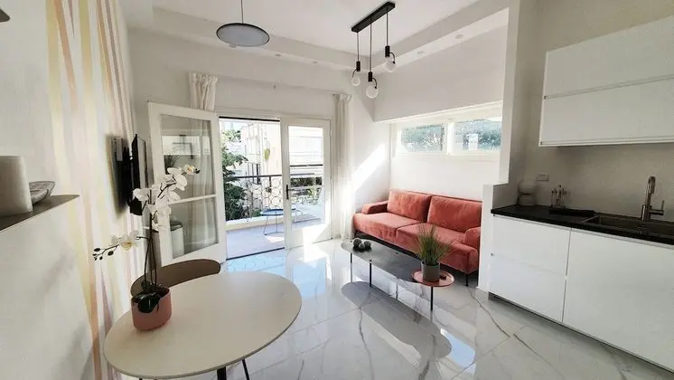 Design Apart Daire
