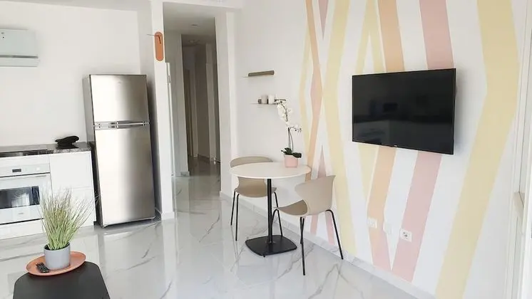Design Apart Daire