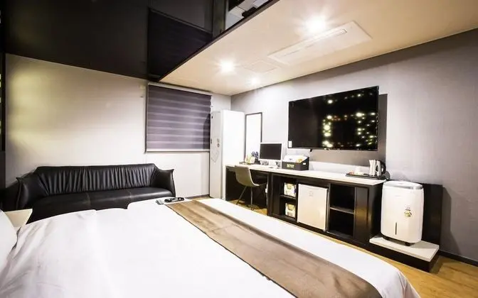 Oda (Deluxe (Room Random Assignment Styler)