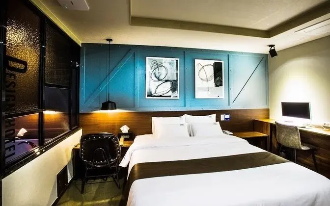 Oda (Deluxe (Room Random Assignment Styler)