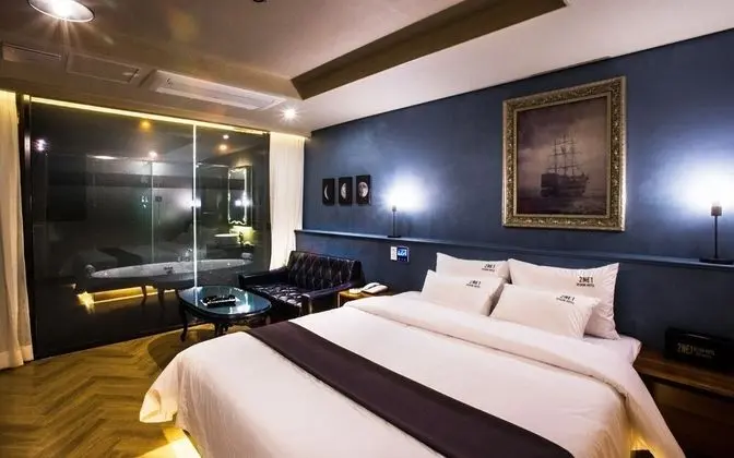 Oda (Deluxe (Room Random Assignment Styler)