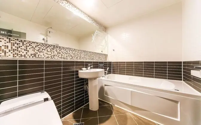 Oda (Dry Sauna Room (Room Random Assignmen)
