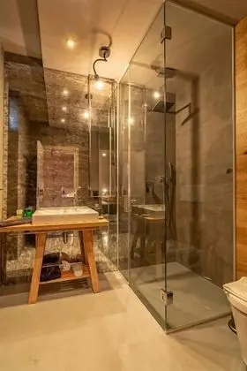 Design Tek Kişilik Oda