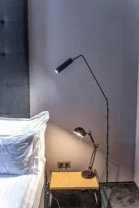 Design İki Ayrı Yataklı Oda
