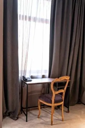 Design İki Ayrı Yataklı Oda