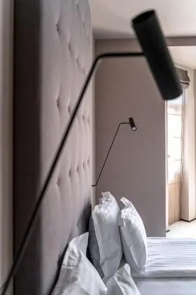 Design İki Ayrı Yataklı Oda