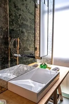 Design İki Ayrı Yataklı Oda