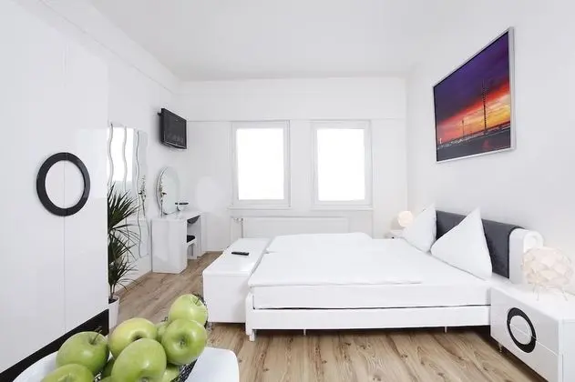 Apart Daire, 1 Yatak Odası (1 Adult)