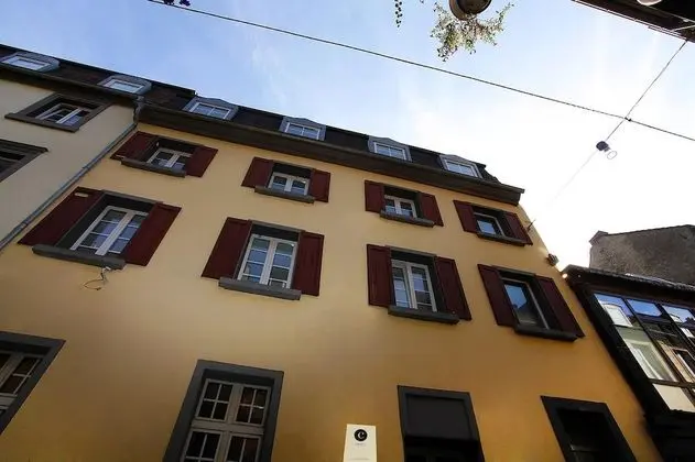 Apart Daire, 1 Yatak Odası (2 Adults)