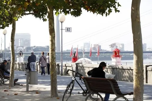 Apart Daire, 1 Yatak Odası (3 Adults)