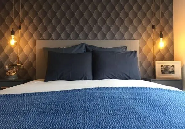 Apart Daire, 1 Yatak Odası, Balkon