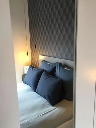 Apart Daire, 1 Yatak Odası, Balkon