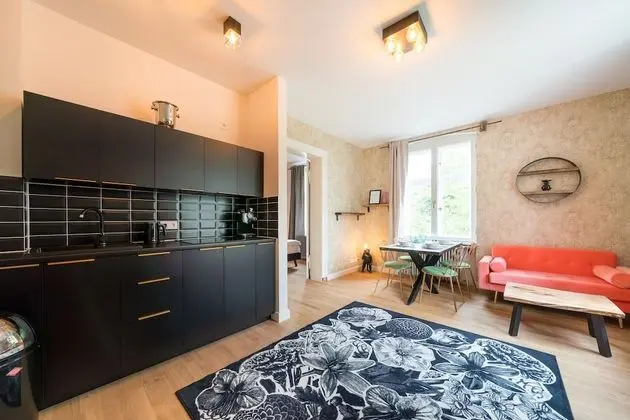 Basic Apart Daire