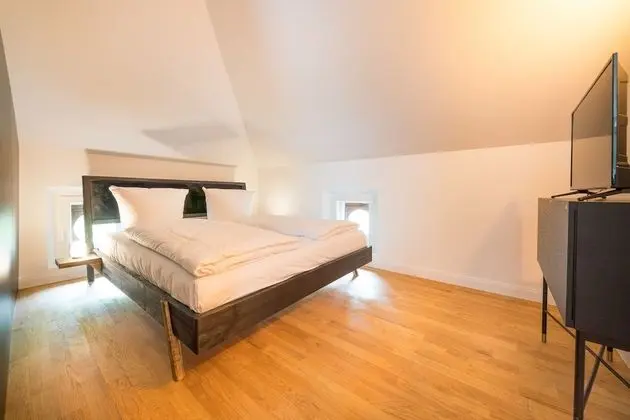 Design Apart Daire