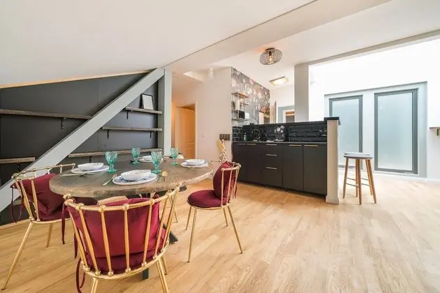 Design Apart Daire