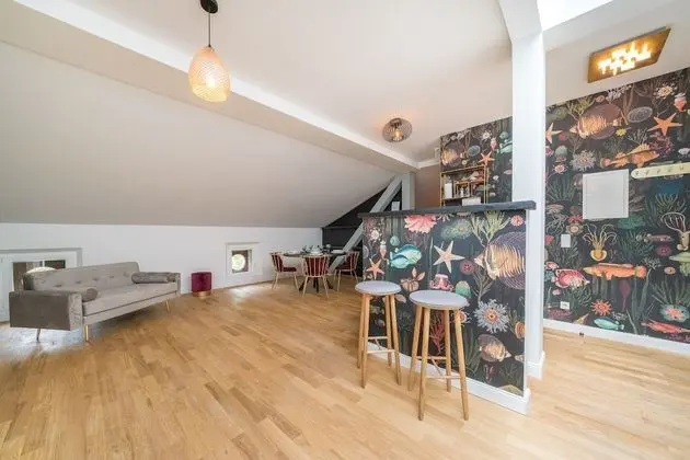 Design Apart Daire