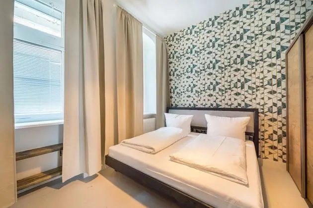 Deluxe Apart Daire