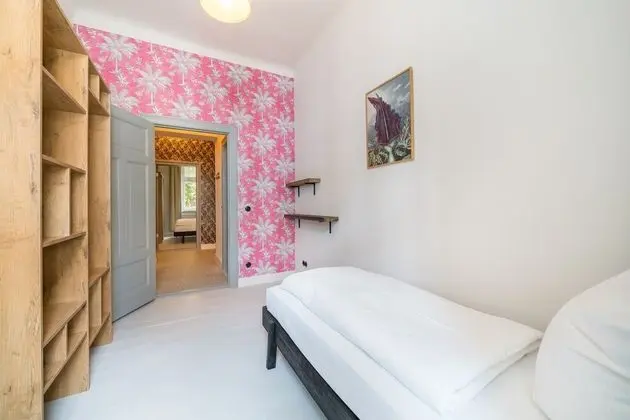 Deluxe Apart Daire