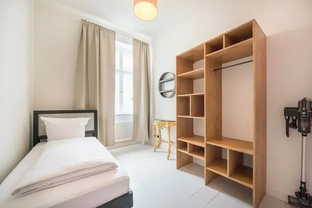 Deluxe Apart Daire