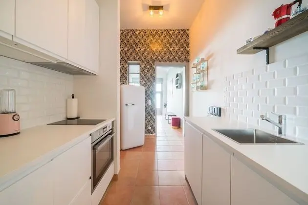 Design Apart Daire