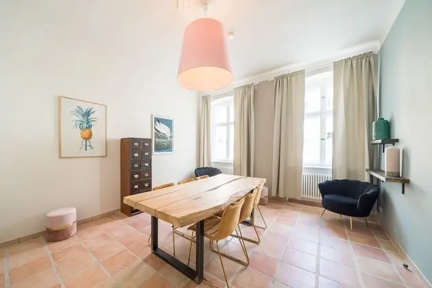 Design Apart Daire