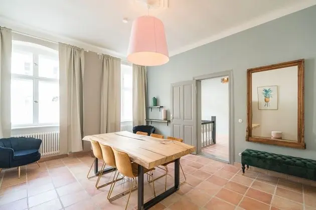 Design Apart Daire