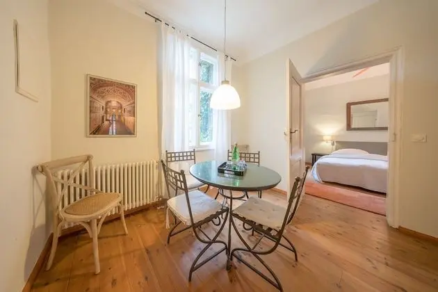 Apart Daire (Große Suite)