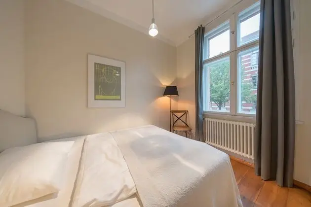 Apart Daire (Große Suite)