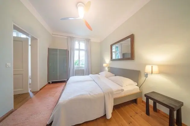 Apart Daire (Große Suite)