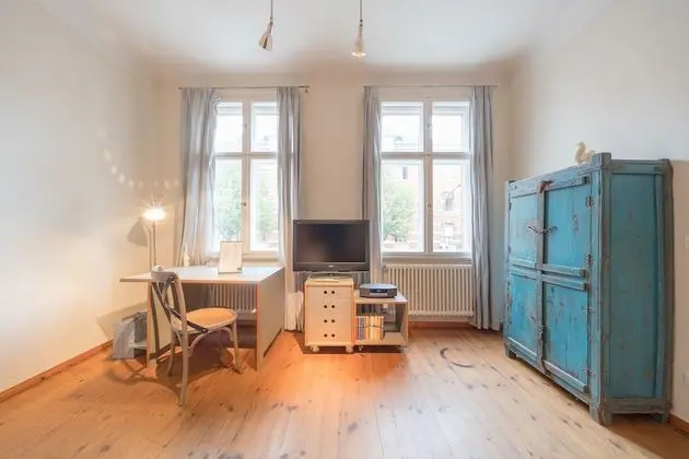 Apart Daire (Große Suite)