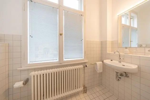 Apart Daire (Große Suite)