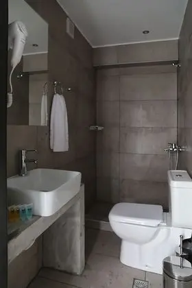 Basic Tek Büyük Yataklı Oda, 1 En Büyük (King) Boy Yatak