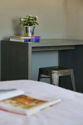 Üç Kişilik Oda, Balkon, Bahçe Manzaralı