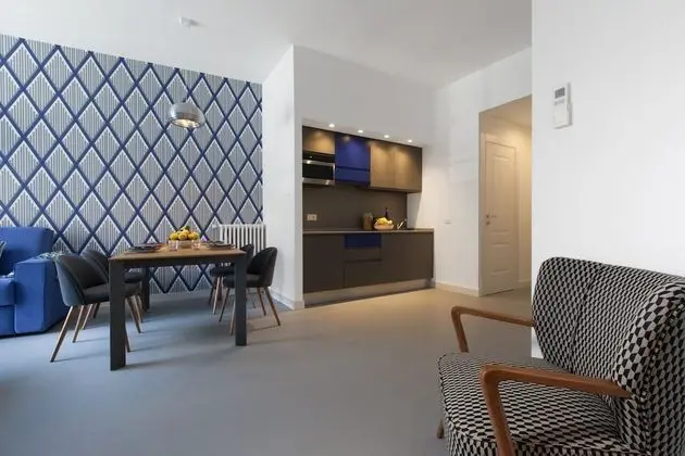 Design Apart Daire