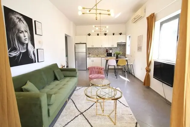 Design Apart Daire