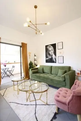Design Apart Daire