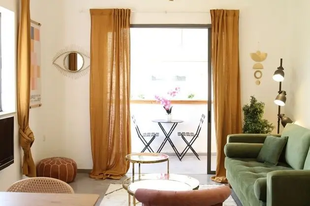 Design Apart Daire