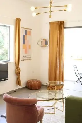 Design Apart Daire