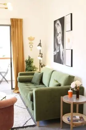 Design Apart Daire