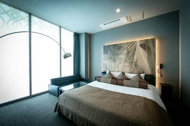 Oda, Sigara İçilmez (Vipsuite)