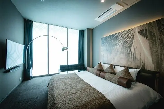 Oda, Sigara İçilmez (Vipsuite)