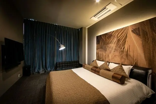 Oda, Sigara İçilmez (Vipsuite)