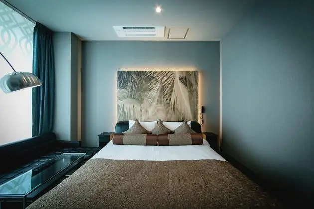 Oda, Sigara İçilmez (Vipsuite)