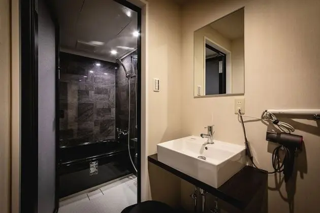 Oda, Sigara İçilmez (Vipsuite)