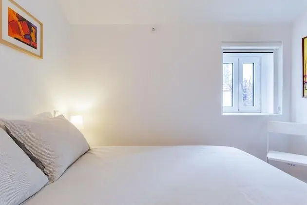 Traditional Dubleks, 2 Yatak Odası