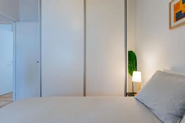 Traditional Dubleks, 2 Yatak Odası